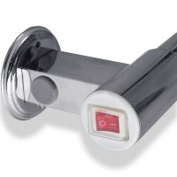 Товар: Электрический полотенцесушитель Energy Multy 2 850x500 Хром арт-EETRMULTY2855000000 - фото 3 Электрический полотенцесушитель Energy Multy 2 850x500 Хром арт-EETRMULTY2855000000 — фото 3, Электрические полотенцесушители