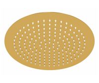 Верхняя душевая насадка арт-A263 — фото 1, Верхние души