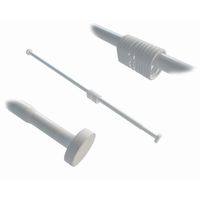 Kammel SC- Карниз для ванной арт-831120 — фото 2, Карнизы для ванной