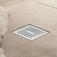 Душевой трап Bettoserb с решеткой Хром глянцевый арт-14702510 — фото 3, Трапы для душа