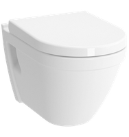 Комплект подвесного унитаза S50 Rim-Ex с инсталляцией и кнопкой, сиденье микролифт арт-40.137 — фото 1, Комплекты унитаз + инсталляция