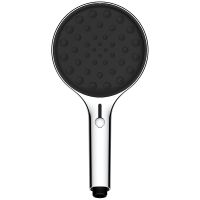 Ручной душ AQUAme Хром арт-AQM8501CR — фото 7, Лейки для душа