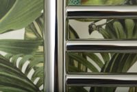 Электрический полотенцесушитель Сунержа Богема 3.0 прямая 600x300 L Хром арт-00-5804-6030 — фото 7, Электрические полотенцесушители