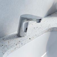 Товар: Смеситель для раковины Iddis Pulse Хром глянцевый арт-PULSBS0i86 - фото 3 Смеситель для раковины Iddis Pulse Хром глянцевый арт-PULSBS0i86 — фото 3, Смесители для раковины