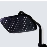 Товар: Душевая система Bronze de Luxe Avantgarde Черная арт-2039H - фото 3 Душевая система Bronze de Luxe Avantgarde Черная арт-2039H — фото 3, Душевые стойки