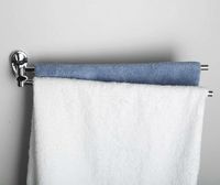 Товар: Аксесс Main K- Держатель полотенец рога (блистер),хром, WasserKRAFT арт-9231 - фото 2 Аксесс Main K- Держатель полотенец рога (блистер),хром, WasserKRAFT арт-9231 — фото 2, Полотенцедержатели