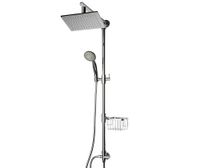 Душевой комплект арт-A016 — фото 1, Душевые стойки