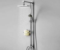 Душевой комплект арт-A016 — фото 2, Душевые стойки