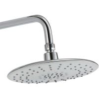 Товар: Душевая система Haiba Хром арт-HB24814 - фото 4 Душевая система Haiba Хром арт-HB24814 — фото 4, Душевые стойки