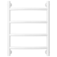 Водяной полотенцесушитель Сунержа Галант+ 500х400 Белый арт-12-0200-5040 — фото 1, Водяные полотенцесушители