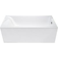 Ванна из искусственного камня Creto Venezia 170x75 без гидромассажа арт-1-1117 — фото 5, Ванны из искусственного камня