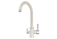 Товар: Granula-, СМЕСИТЕЛЬ КУХОННЫЙ арт-2168, ПИРИТ - фото 2 Granula-, СМЕСИТЕЛЬ КУХОННЫЙ арт-2168, ПИРИТ — фото 2, Смесители для кухни