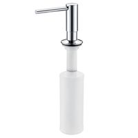 K- Встраиваемый дозатор для мыла арт-1299 — фото 2, Дозаторы