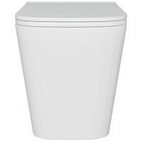 Товар: Унитаз Maretti Umbria приставной с сиденьем Микролифт арт-UM10PRBM39-844 - фото 7 Унитаз Maretti Umbria приставной с сиденьем Микролифт арт-UM10PRBM39-844 — фото 7, Приставные унитазы