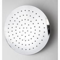 Душевая система ESKO с термостатом Хром арт-STT5054 — фото 6, Душевые стойки