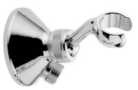 Штуцер с держателем CEZARES арт-CZR-U-AI-C-03/24 — фото 1, Шланговые подключения