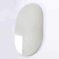 Зеркало Cezares арт-CZR-SPC-VAGUE-1000-700-MOV — фото 8, Зеркала в ванную комнату