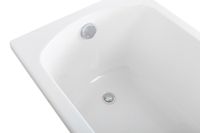 Товар: Акриловая ванна CEZARES арт-ECO-175-75-41-W37 - фото 4 Акриловая ванна CEZARES арт-ECO-175-75-41-W37 — фото 4, Акриловые ванны