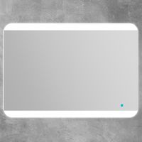 Зеркало CEZARES арт-45005 — фото 1, Зеркала в ванную комнату