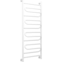 Водяной полотенцесушитель Сунержа Элегия+ 1200х500 Белый матовый арт-30-0205-1250 — фото 4, Водяные полотенцесушители