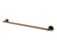 Asphe K- Держатель полотенец одинарный арт-77730 — фото 1, Полотенцедержатели