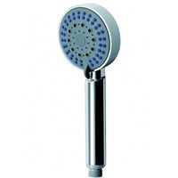 Ручной душ Ridder Bogota Хром арт-91270 — фото 1, Лейки для душа