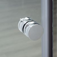 Vils Душевой уголок арт-56R06 — фото 5, Прямоугольные душевые уголки