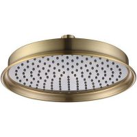 Верхний душ Caprigo Parts Бронза арт-99-502-vot — фото 1, Верхние души