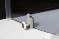 Душевая кабина Niagara Classic NG-2507-14BKT (80х80х210) высокий поддон(40см),стекло тонированное,4  арт-25071434BKT — фото 15, Душевые кабины