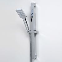 Душевой комплект арт-A145 — фото 2, Душевые гарнитуры на штанге