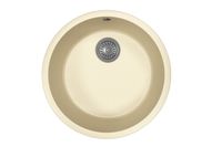 Товар: Florentina Мойка "Вега Зеро", шампань FS арт-22.425.D0440.202 - фото 1 Florentina Мойка "Вега Зеро", шампань FS арт-22.425.D0440.202 — фото 1, Кухонные мойки