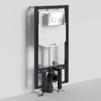 Vils Система инсталляции для унитазов арт-56TLT.010.ME — фото 1, Инсталляции для унитазов