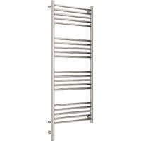 Товар: Электрический полотенцесушитель Сунержа Богема 3.0 прямая 1200x500 L Хром арт-00-5804-1250 - фото 5 Электрический полотенцесушитель Сунержа Богема 3.0 прямая 1200x500 L Хром арт-00-5804-1250 — фото 5, Электрические полотенцесушители