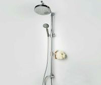 Душевой комплект арт-A015 — фото 2, Душевые стойки