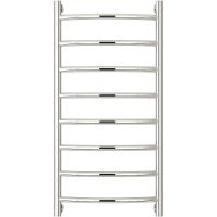 Товар: Водяной полотенцесушитель Сунержа Галант+ 1000х500 Хром арт-00-0200-1050 - фото 1 Водяной полотенцесушитель Сунержа Галант+ 1000х500 Хром арт-00-0200-1050 — фото 1, Водяные полотенцесушители