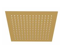 Верхняя душевая насадка арт-A260 — фото 1, Верхние души