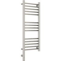 Электрический полотенцесушитель Сунержа Богема 3.0 прямая 800x300 L Хром арт-00-5804-8030 — фото 5, Электрические полотенцесушители