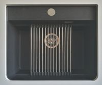 Сушилка рулонная ALLROUND MINI арт-1136662.0 — фото 3, Сушилки для кухонных моек