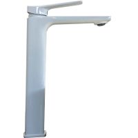 Смеситель для раковины Comforty FC071B-CKBT Белый арт-00-00006501 — фото 1, Смесители для раковины