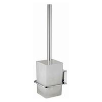 Leine K- Щетка для унитаза подвесная арт-5027 — фото 3, Ершики для унитаза