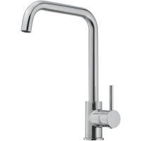 Смеситель для кухни Swedbe Selene Хром арт-7140 — фото 9, Смесители для кухни