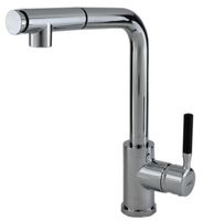 Смеситель для кухни ESKO Хром арт-K12 — фото 2, Смесители для кухни