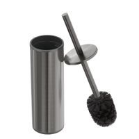 Ёршик для унитаза CEZARES арт-RELAX-TBS-M-GM — фото 2, Ершики для унитаза