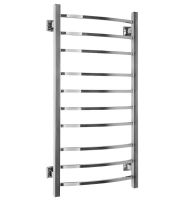 Электрический полотенцесушитель Energy Grand 1000x500 Хром арт-EETRGRAND1005000000 — фото 5, Электрические полотенцесушители