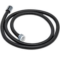 Товар: Душевой шланг Milacio латунный / 150 см / черная бронза арт-MC.004.BBR - фото 1 Душевой шланг Milacio латунный / 150 см / черная бронза арт-MC.004.BBR — фото 1, Душевые шланги