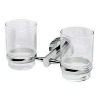 Rhein K- Подстаканник двойной арт-6228D — фото 3, Стаканы для зубных щеток