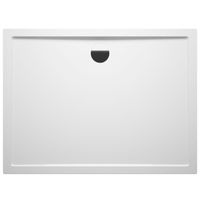 Акриловый поддон для душа Riho Davos 245 150x80 (DA7900500000000) Белый без антискользяще арт-D002016005 — фото 1, Акриловые душевые поддоны