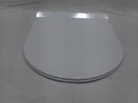 Унитаз CeramaLux приставной с сиденьем Микролифт арт-217D — фото 5, Приставные унитазы