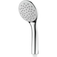 Ручной душ Melodia della vita Luxe Хром арт-MKP26105BL — фото 1, Лейки для душа