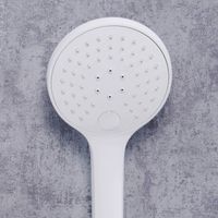 Mindel Смеситель для ванны с коротким изливом арт-8501 — фото 5, Смеситель для ванны